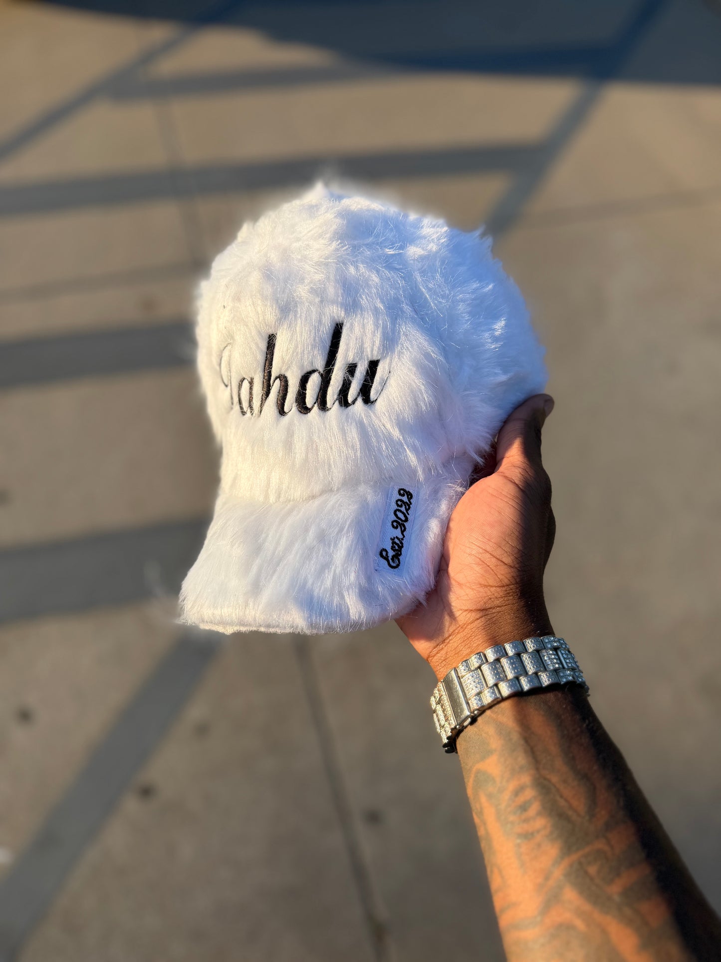 CLOUD 9