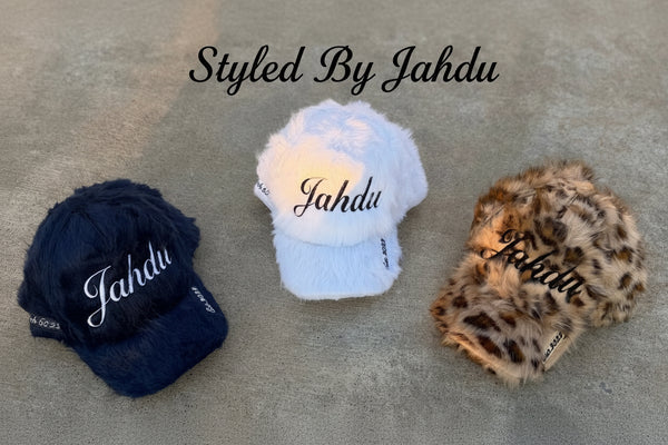 JahduWorld